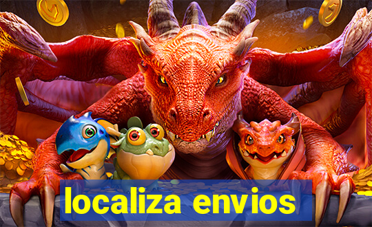 localiza envios